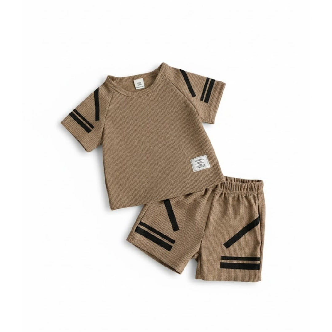 Boys Set – Clerkenwell Atelier Set | Baby London® Premium Baby Clothing