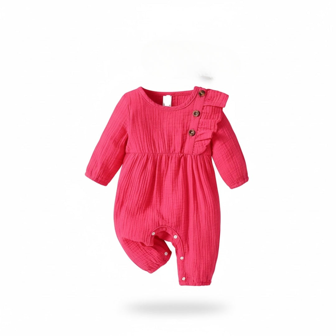 Notting Hill Bodysuit