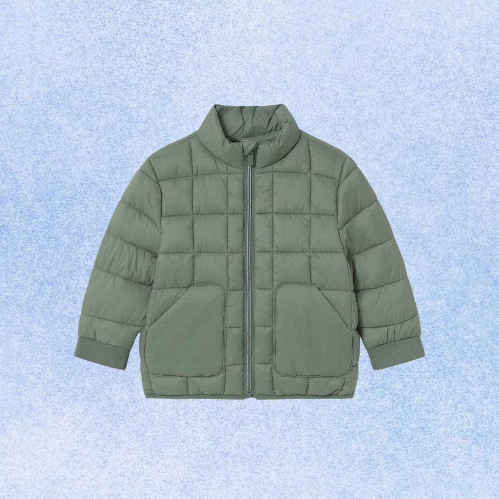 Outerwear & Jackets