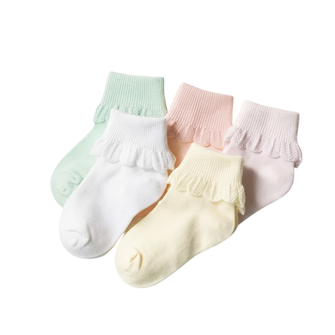 Boys, Girls Set – Greenwich Set | Baby London® Premium Baby Clothing