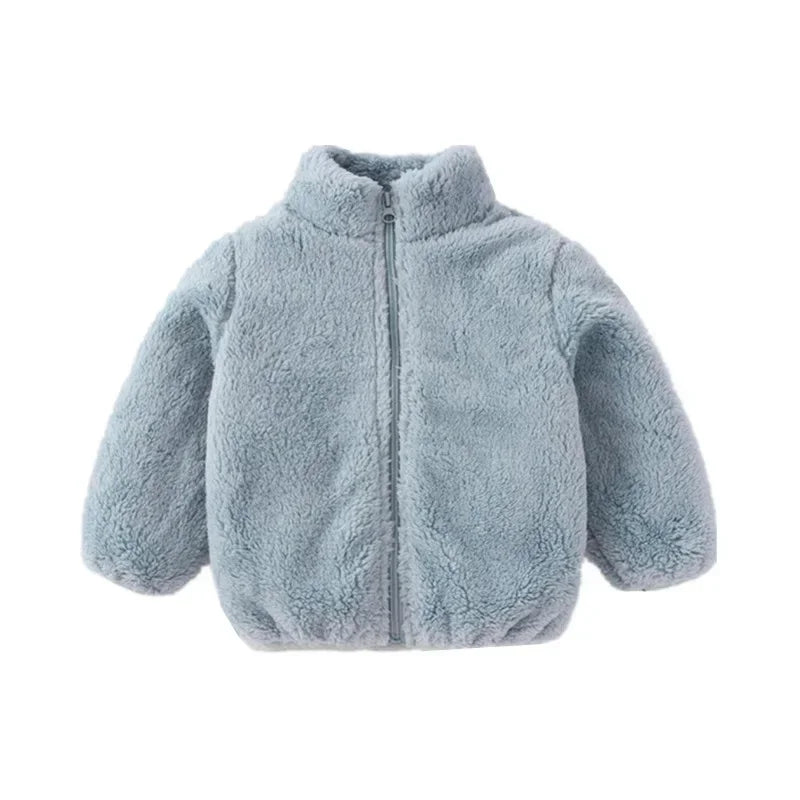 Boys, Girls Jacket – Battersea Jacket | Baby London® Premium Baby Clothing