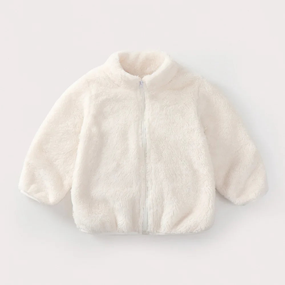 Boys, Girls Jacket – Kids Winter Coats 2025 New Children Outerwear Boy Warm Fleece Jacket Baby Girls Jackets For Autumn Spring Children Clothing | Baby London® Premium Baby Clothing