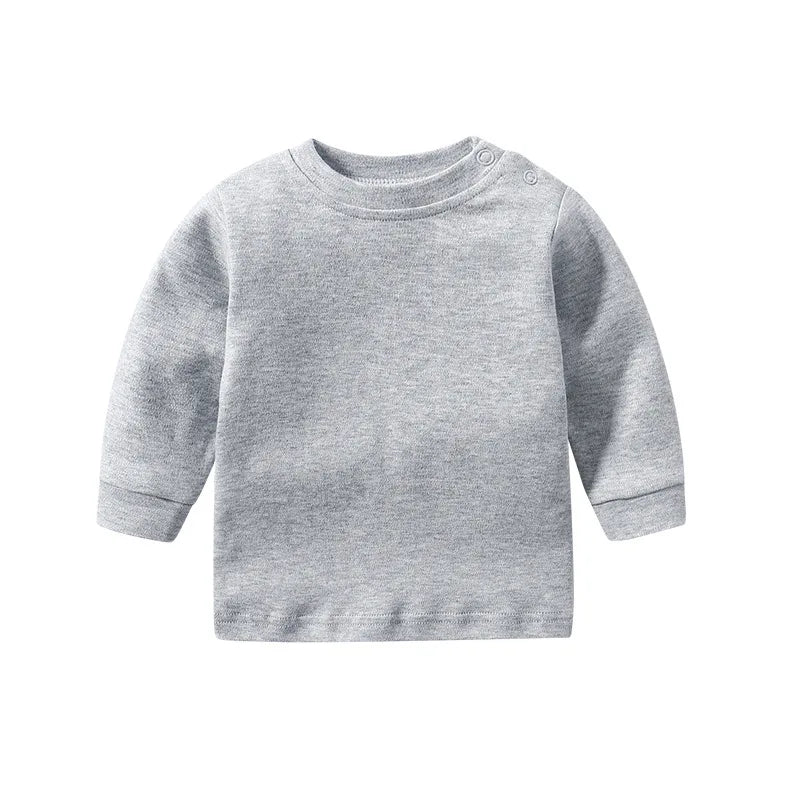 Boys, Girls Shirt – Marylebone T‑Shirt | Baby London® Premium Baby Clothing