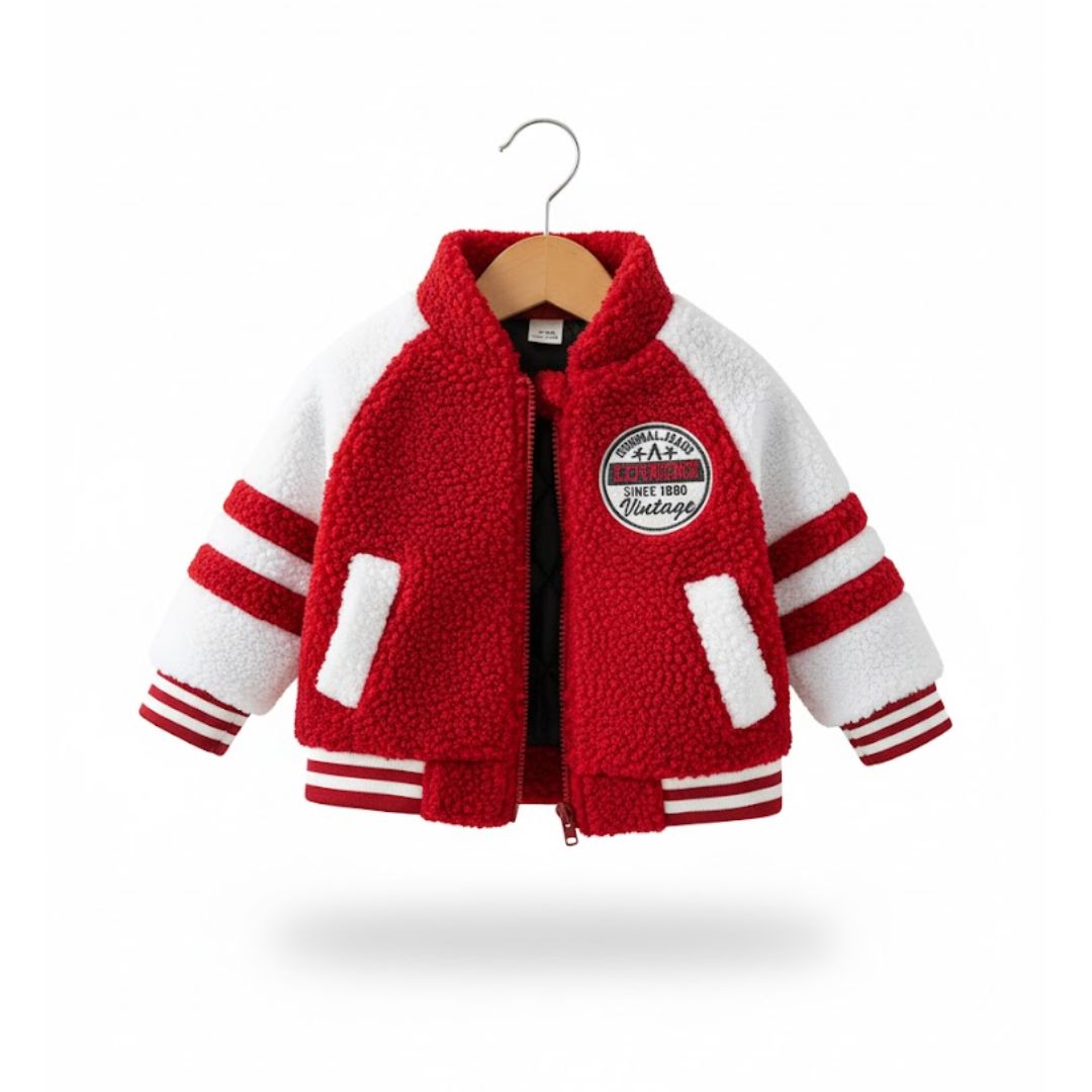 Belgravia Fleece Jacket