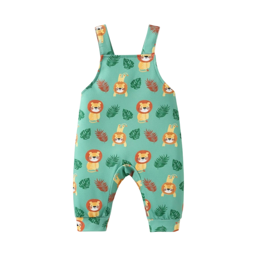 Shoreditch Sleeveless Bodysuit