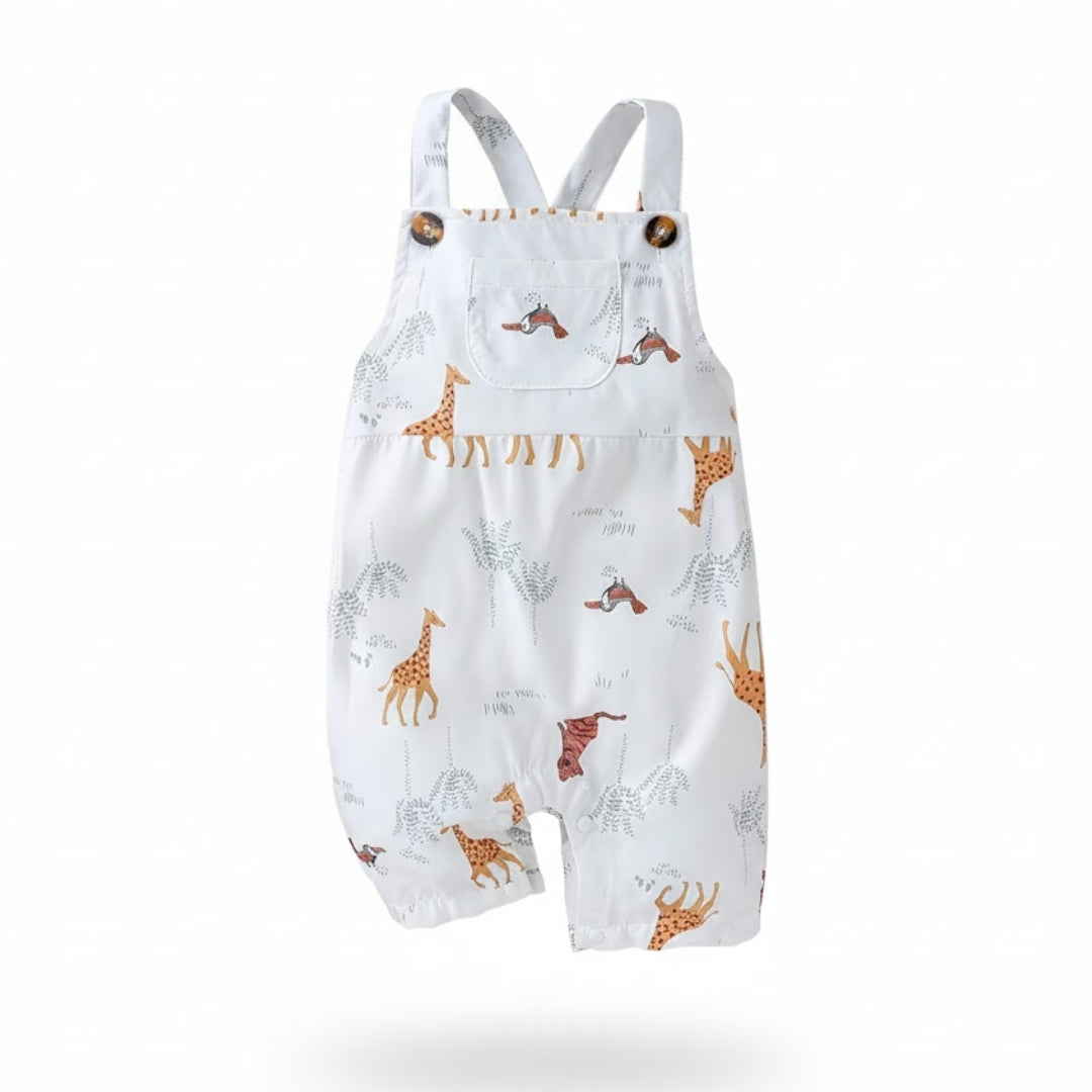 Camden Bodysuit