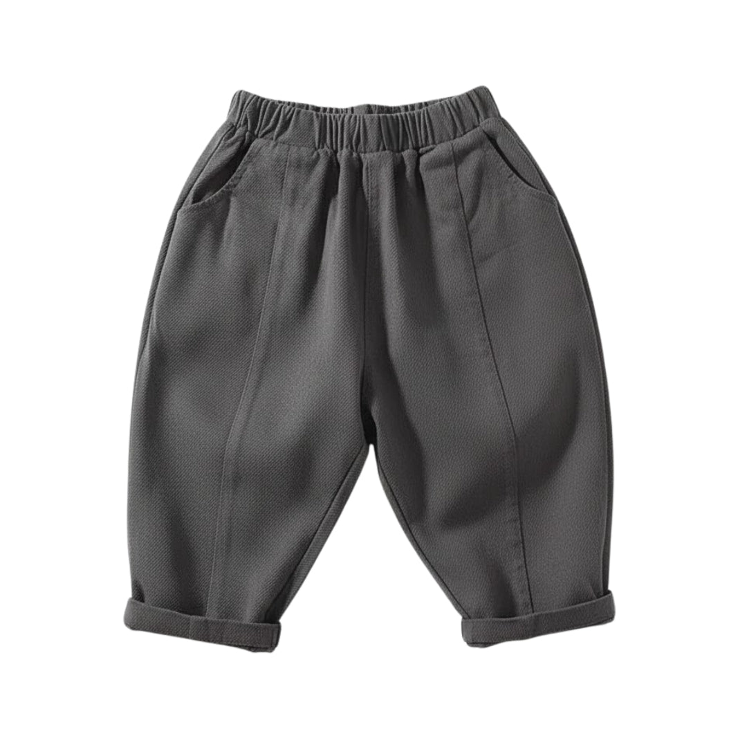 Shoreditch Pocket Pants